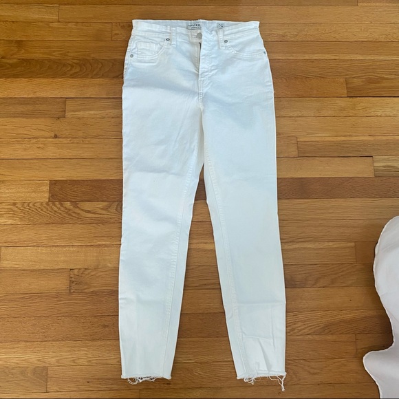 Lucky Brand Denim - Lucky brand jeans